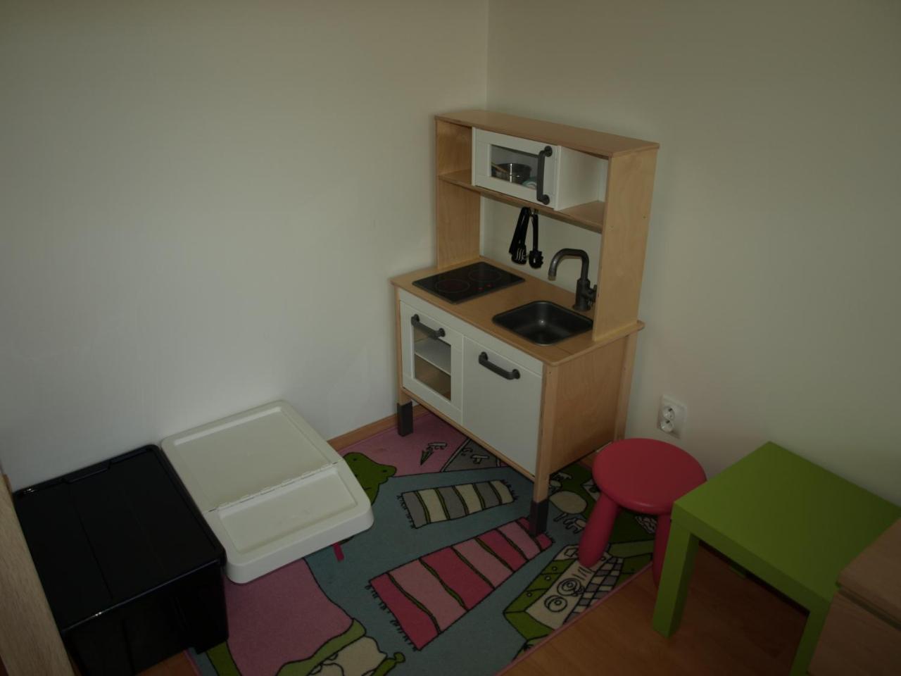 Apartman Self Check In/Out Vrchlabí المظهر الخارجي الصورة